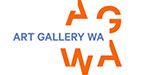 Art Gallery Western Australia logo